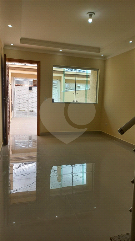 Sobrado à venda com 2 quartos, 88m² - Foto 6