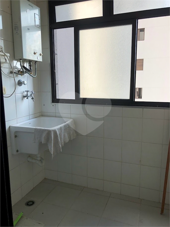 Apartamento no Sacomã com 3 quartos