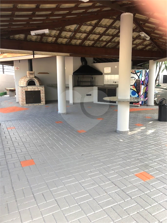 Apartamento no Sacomã com 3 quartos