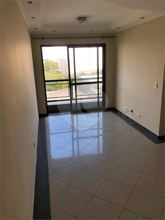 Apartamento no Sacomã com 3 quartos