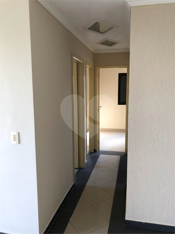 Apartamento no Sacomã com 3 quartos