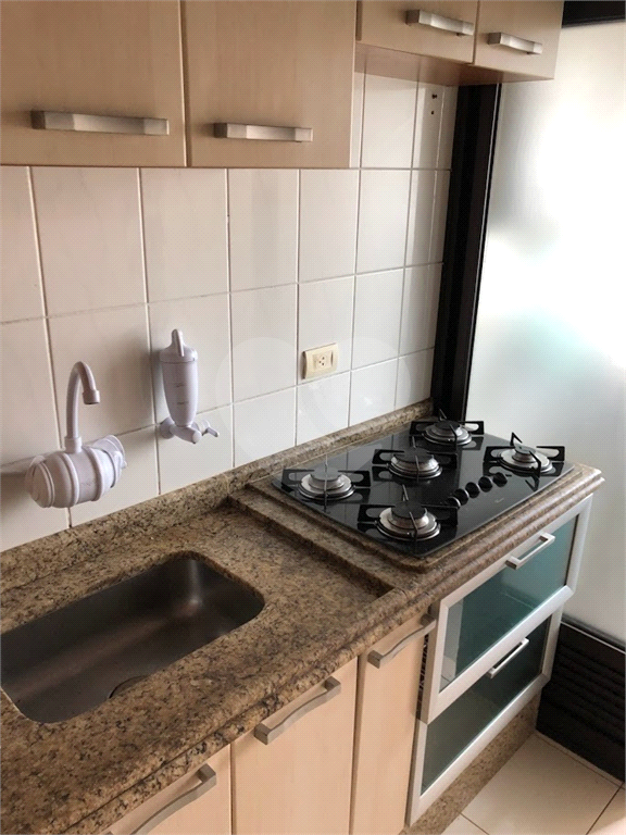 Apartamento no Sacomã com 3 quartos