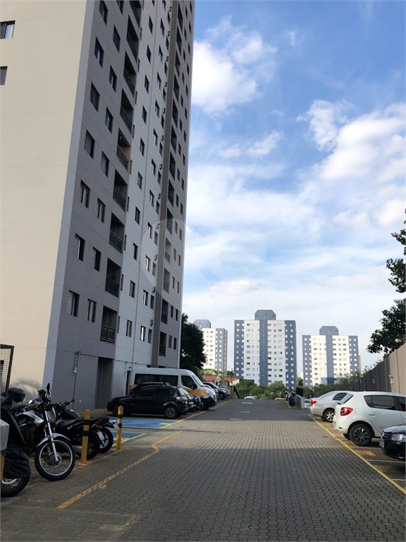 Apartamento no Sacomã com 3 quartos
