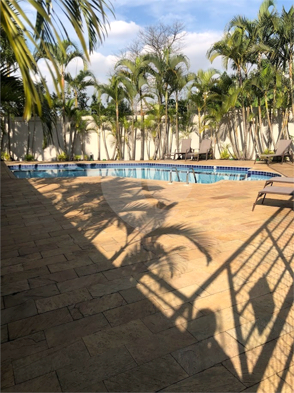 Apartamento no Sacomã com 3 quartos