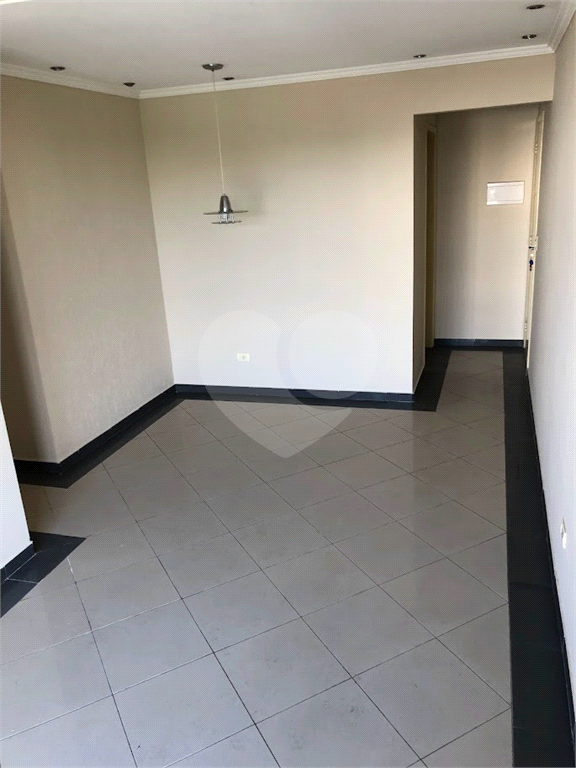 Apartamento no Sacomã com 3 quartos