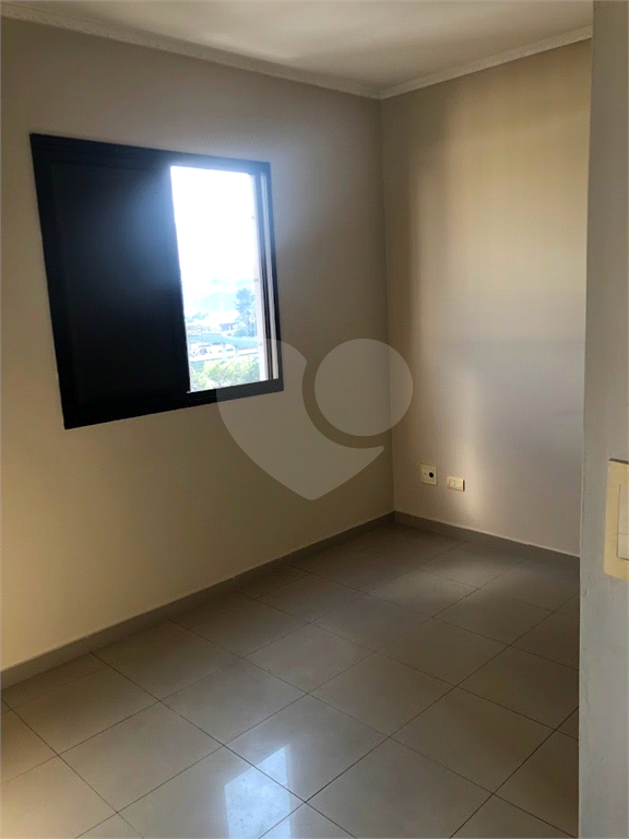 Apartamento no Sacomã com 3 quartos