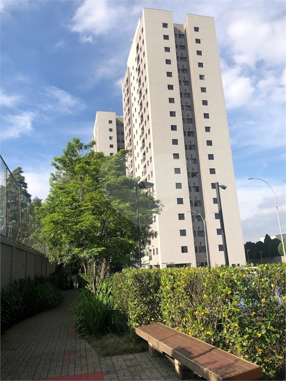 Apartamento no Sacomã com 3 quartos
