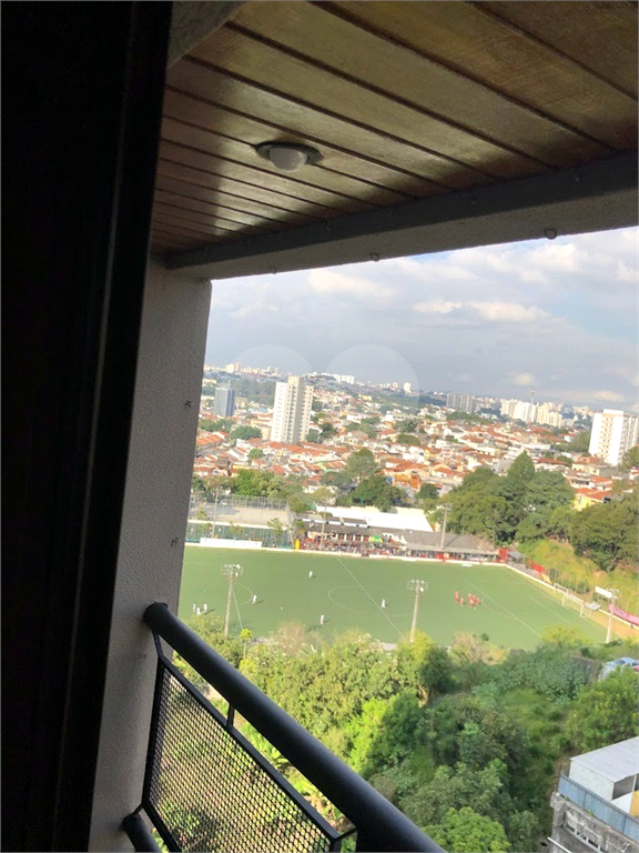 Apartamento no Sacomã com 3 quartos