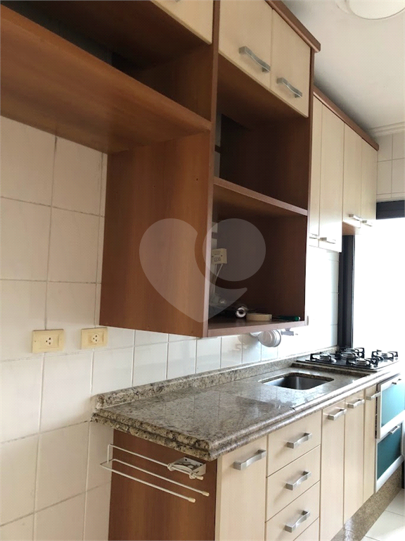 Apartamento no Sacomã com 3 quartos