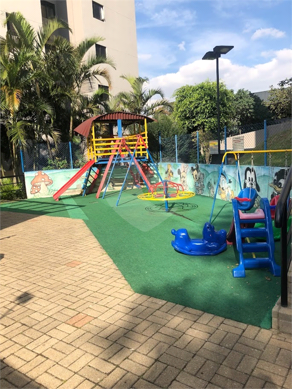 Apartamento no Sacomã com 3 quartos