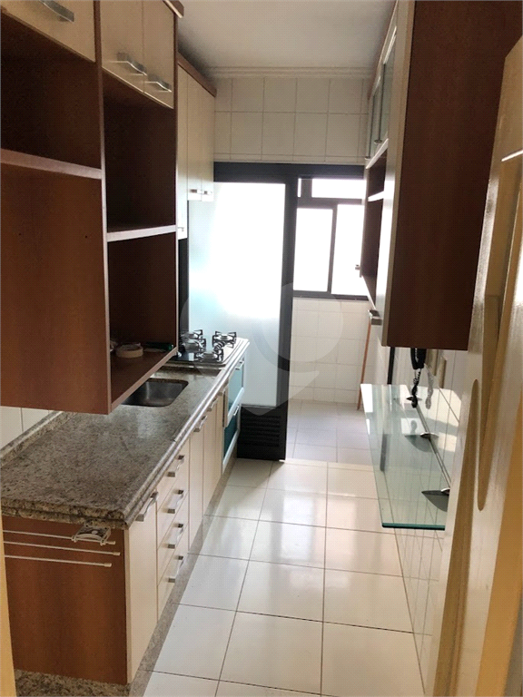 Apartamento no Sacomã com 3 quartos