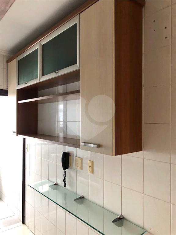 Apartamento no Sacomã com 3 quartos