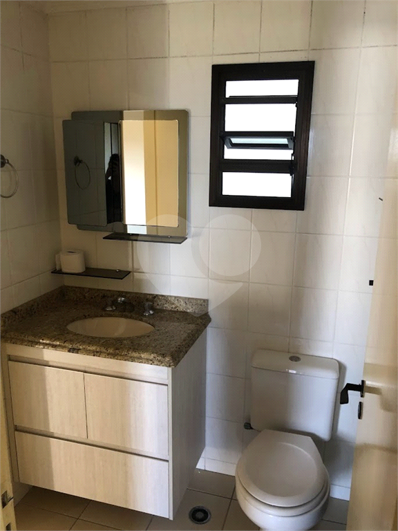 Apartamento no Sacomã com 3 quartos