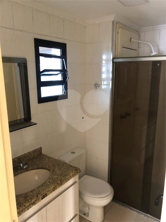 Apartamento no Sacomã com 3 quartos