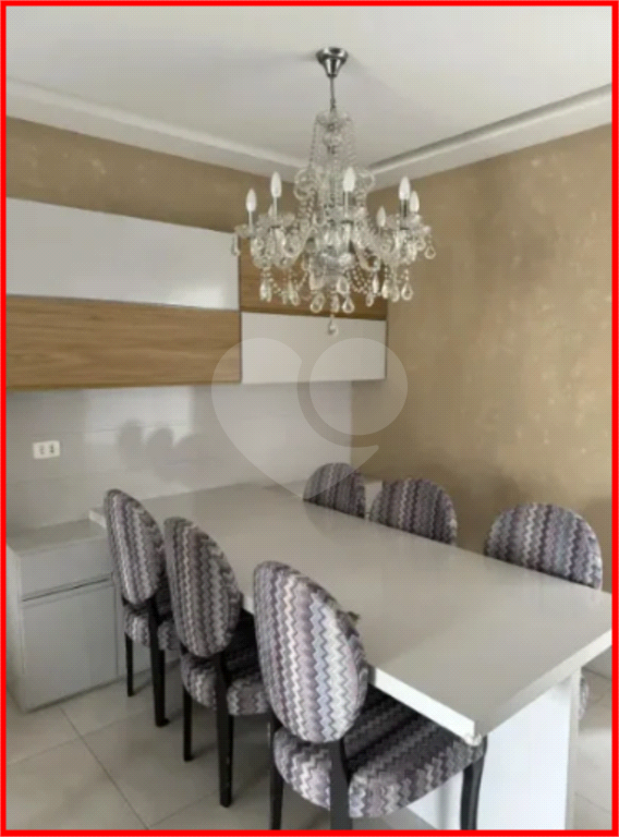 APARTAMENTO em PINHEIROS