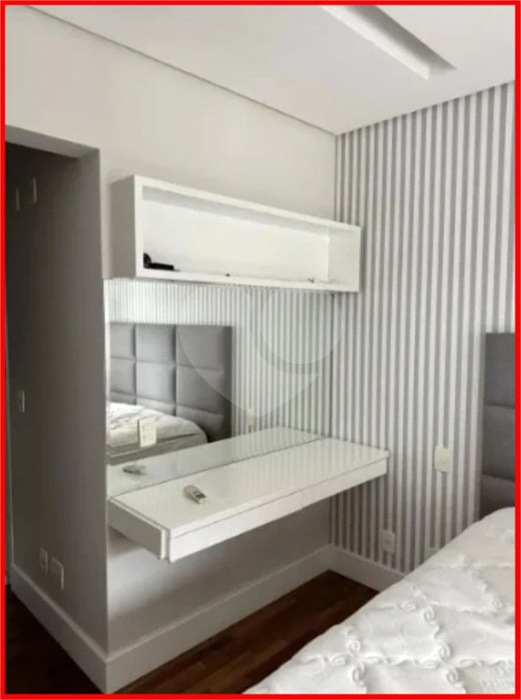 APARTAMENTO em PINHEIROS