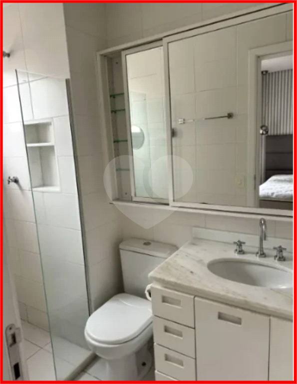 APARTAMENTO em PINHEIROS