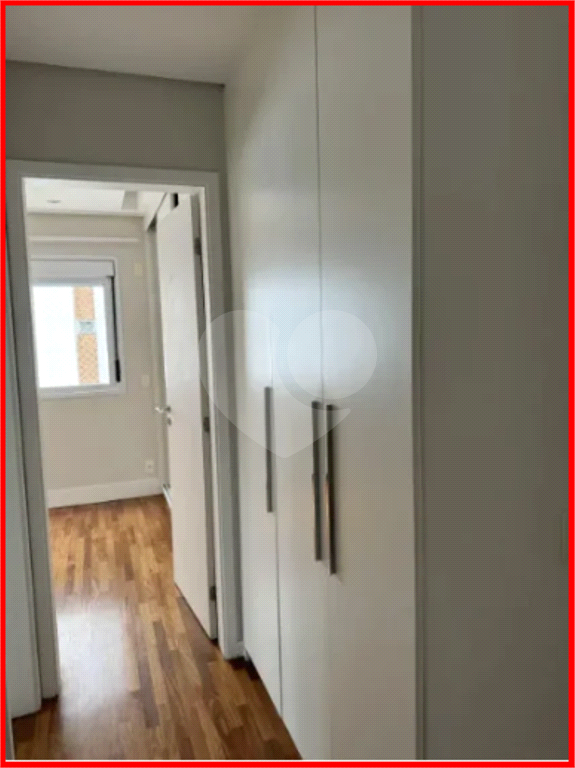 APARTAMENTO em PINHEIROS
