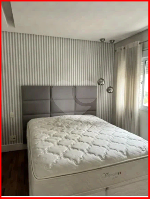 APARTAMENTO em PINHEIROS