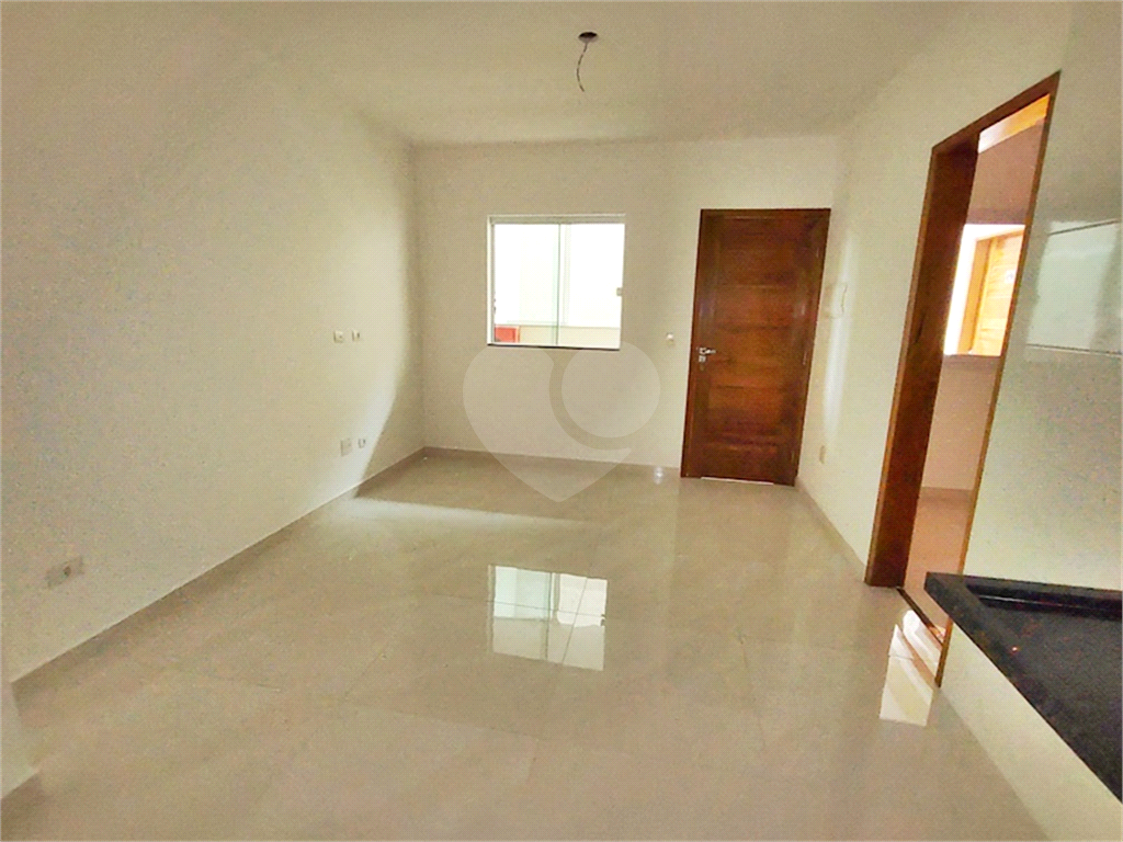 Apartamento, 2 quartos, 39 m² - Foto 2