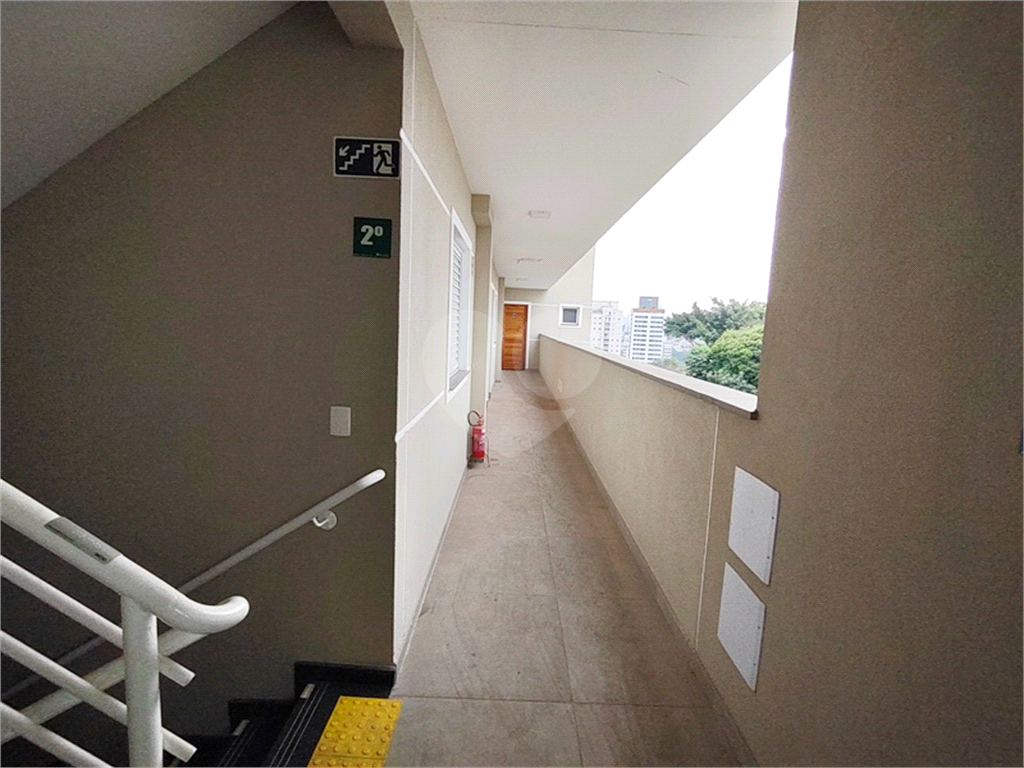 Apartamento, 2 quartos, 39 m² - Foto 16
