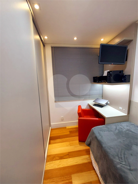 Apartamento VILA PRUDENTE com 100 m²