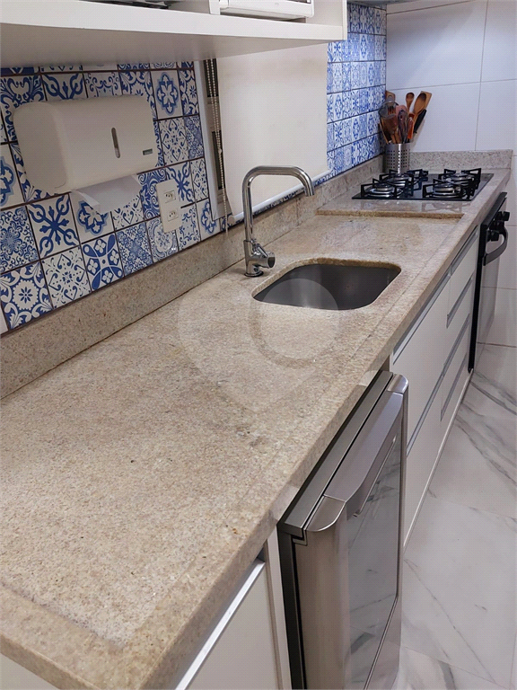 Apartamento VILA PRUDENTE com 100 m²