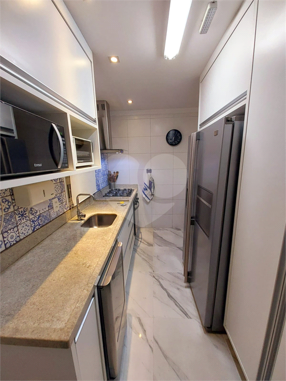 Apartamento VILA PRUDENTE com 100 m²