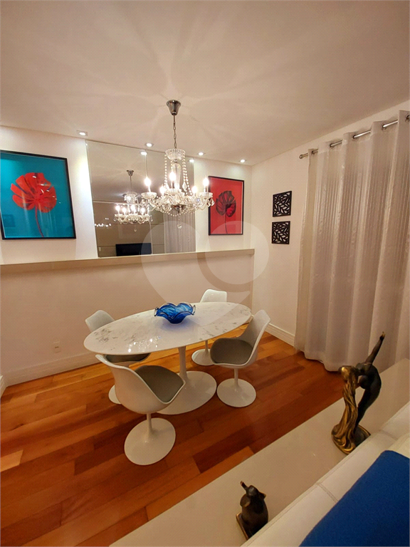 Apartamento VILA PRUDENTE com 100 m²