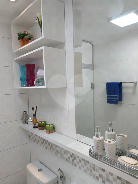 Apartamento VILA PRUDENTE com 100 m²