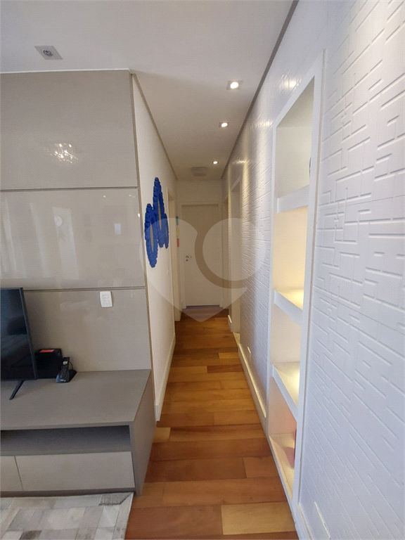 Apartamento VILA PRUDENTE com 100 m²