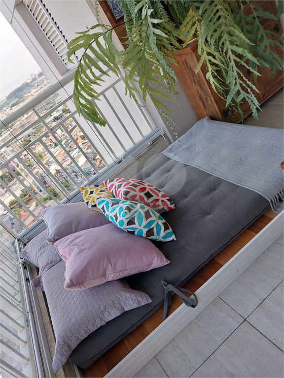 Apartamento VILA PRUDENTE com 100 m²