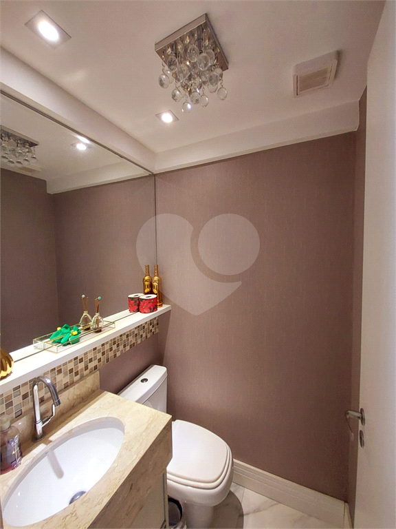 Apartamento VILA PRUDENTE com 100 m²