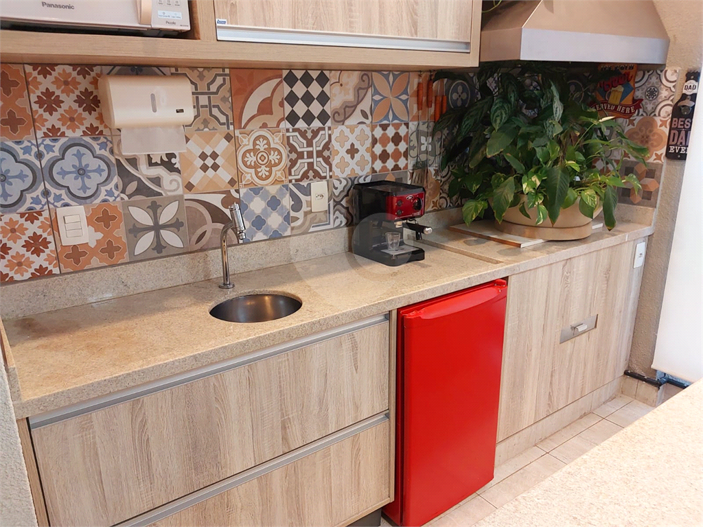 Apartamento VILA PRUDENTE com 100 m²
