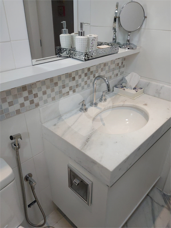 Apartamento VILA PRUDENTE com 100 m²
