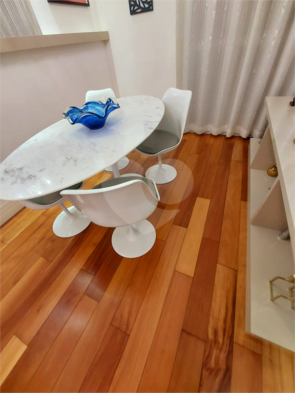 Apartamento VILA PRUDENTE com 100 m²