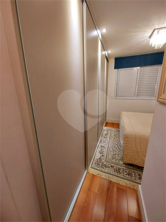 Apartamento VILA PRUDENTE com 100 m²
