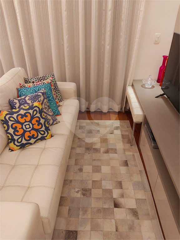 Apartamento VILA PRUDENTE com 100 m²