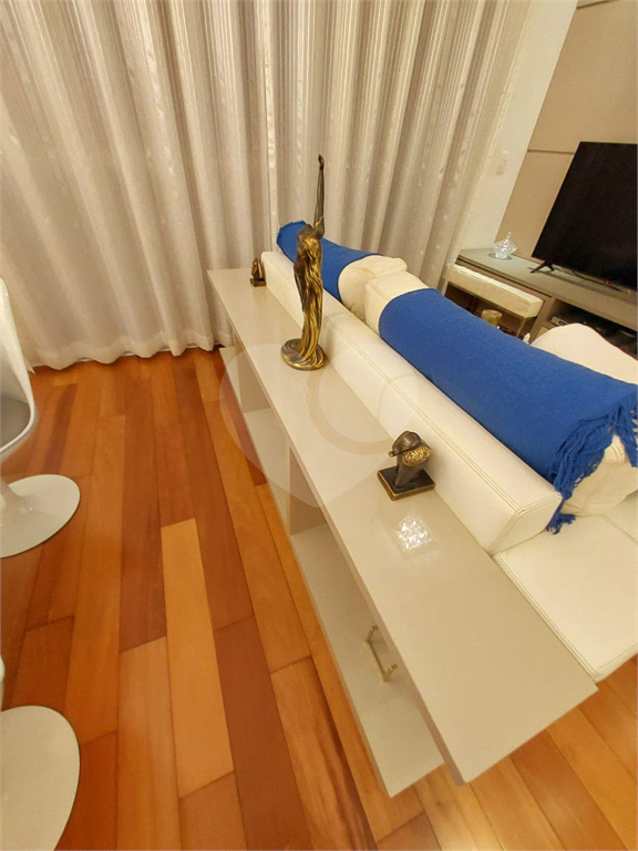 Apartamento VILA PRUDENTE com 100 m²