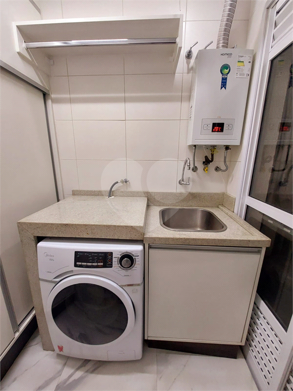 Apartamento VILA PRUDENTE com 100 m²
