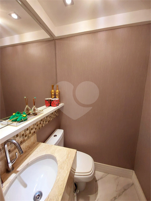 Apartamento VILA PRUDENTE com 100 m²