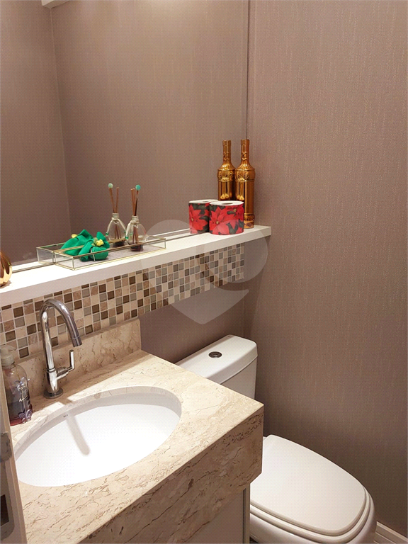 Apartamento VILA PRUDENTE com 100 m²