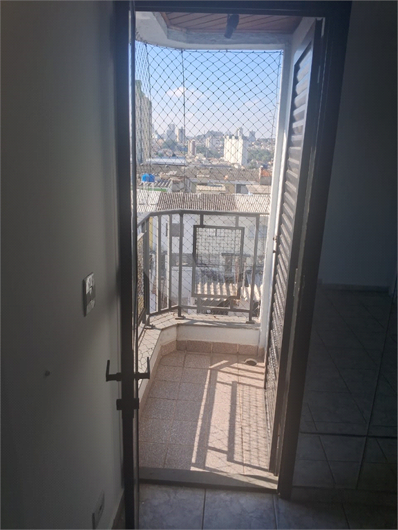 Apartamento à venda com 3 quartos, 71m² - Foto 5