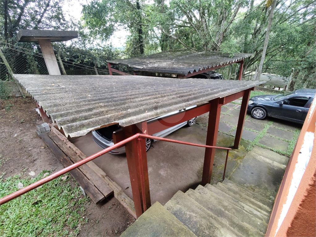 Chácara com 7 dormitórios na Estrada do Xavi - Potuverá