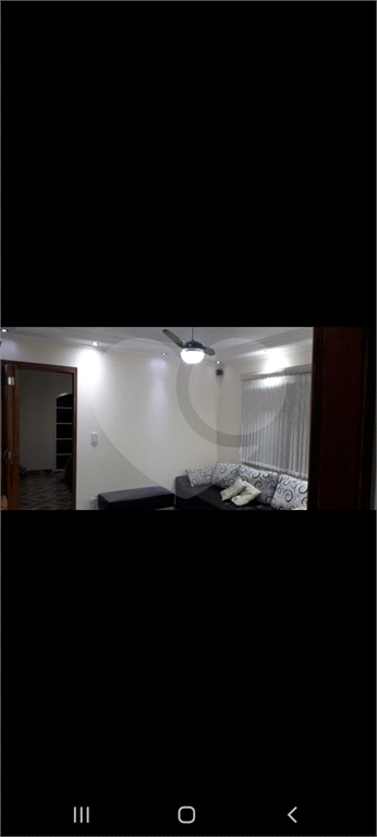 SOBRADO em SAPOPEMBA