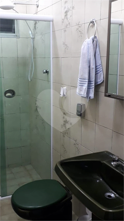 SOBRADO em SAPOPEMBA
