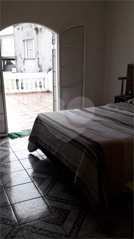 SOBRADO em SAPOPEMBA