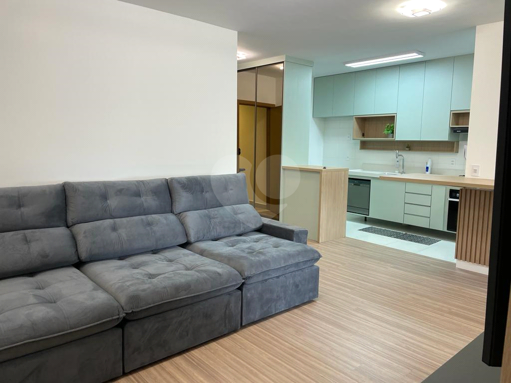 Apartamento à venda com 3 quartos, 101m² - Foto 46