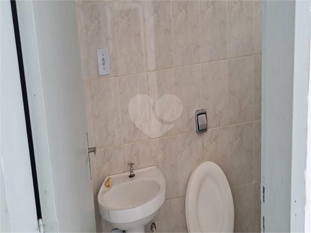 Casa Térrea para Locação na Vila Prudente