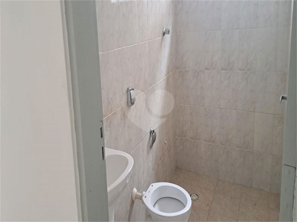 Casa Térrea para Locação na Vila Prudente